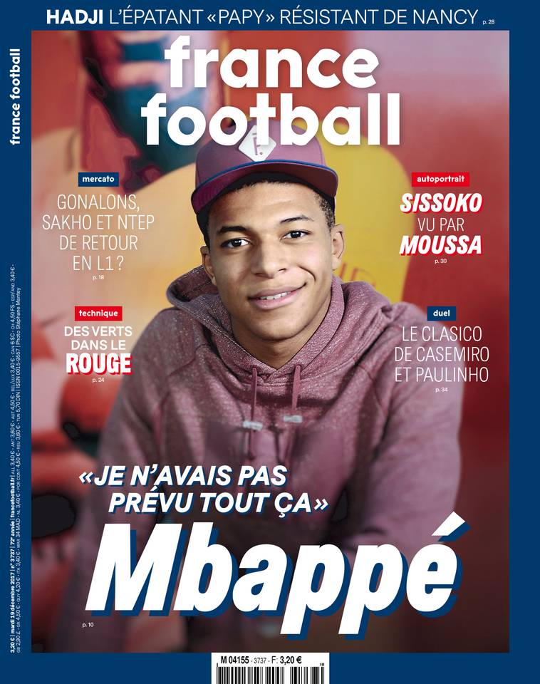 Découvrez L'actualité Foot Sur Le Magazine En Ligne Nouvelobs.com